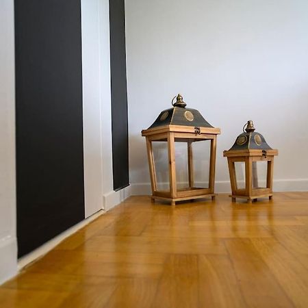 דירות אתונה Seaview Orchid 2 Bed Elegance מראה חיצוני תמונה