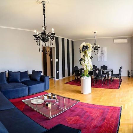 דירות אתונה Seaview Orchid 2 Bed Elegance מראה חיצוני תמונה